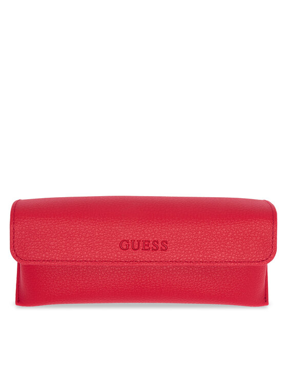 Guess Сонцезахисні окуляри Guess GU00228 Рожевий
