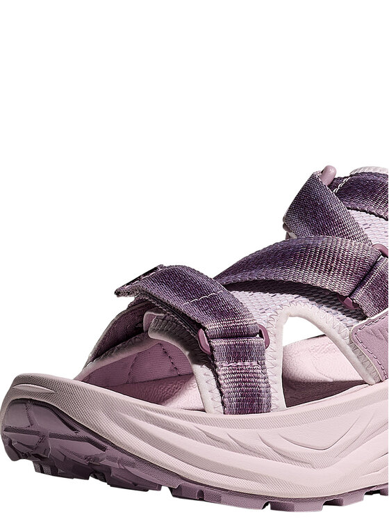 Hoka Sandały Hoka Infini Hike TC 1162590 Różowy