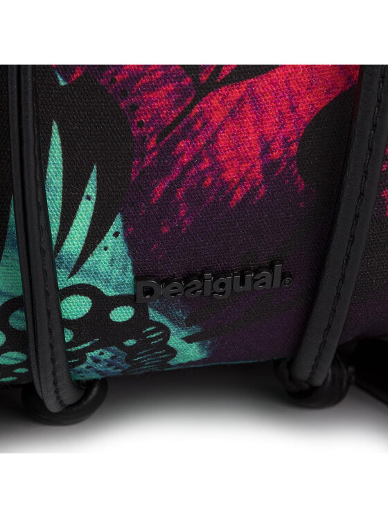 Desigual Zaino Desigual 19WAKA16 Multicolore