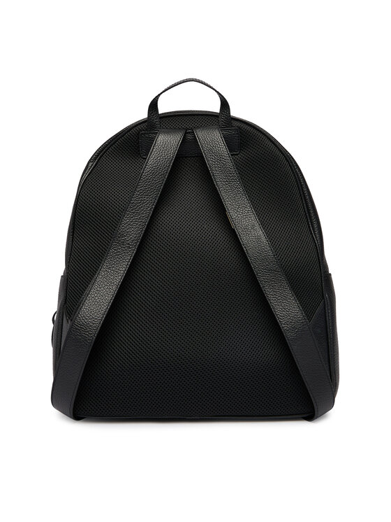 Coccinelle Рюкзак Coccinelle E1 U45 14 01 01 Чорний