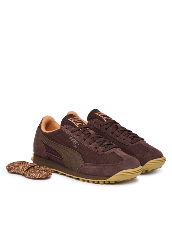 Puma Αθλητικά Puma Easy Rider Field 407272 Ανοιχτό ροζ