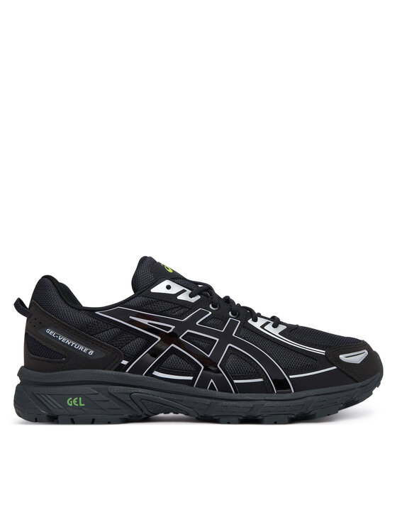 Asics Snīkeri Asics Gel-Venture 6 1203A438 Melns