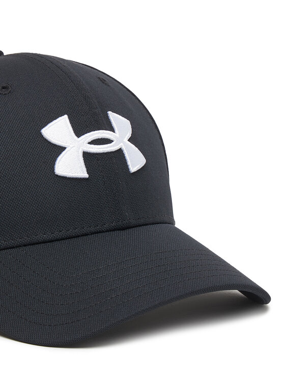 Under Armour Šilterica Under Armour Men's UA Blitzing 1376700-001 Crna