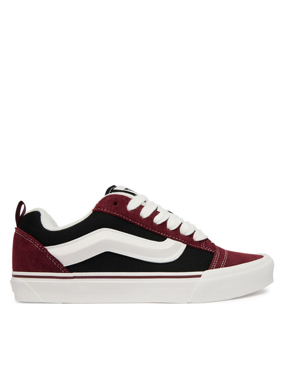 Vans Scarpe sportive Vans Knu Skool VN000D2202Y1 Bordeaux