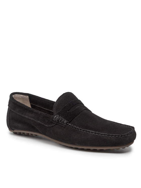 Filipe Mocassini Filipe 8711 Nero