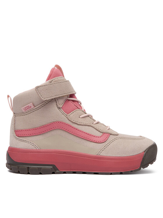 Vans Sneakersy Vans MTE Mini Crest VN000D1M7D61 Béžová