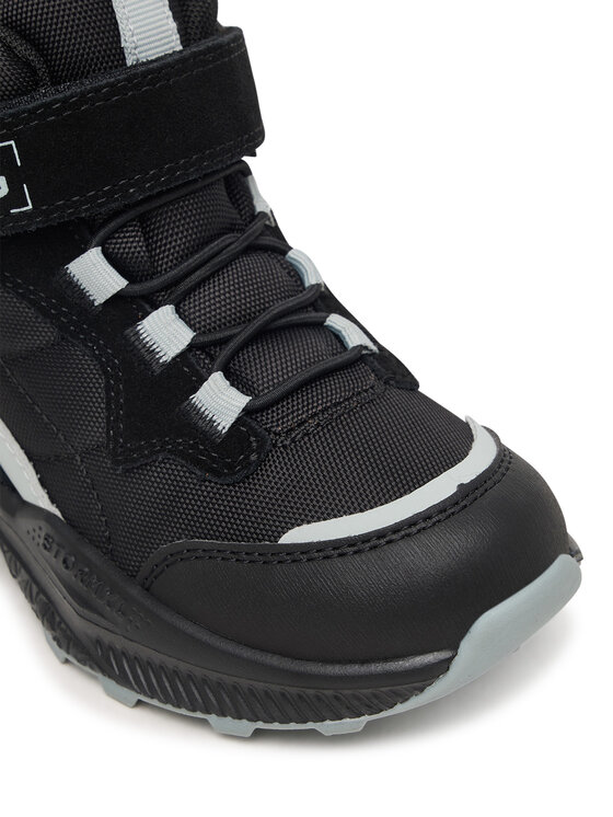 Primigi Puszābaki Primigi GORE-TEX 2430033 M Melns
