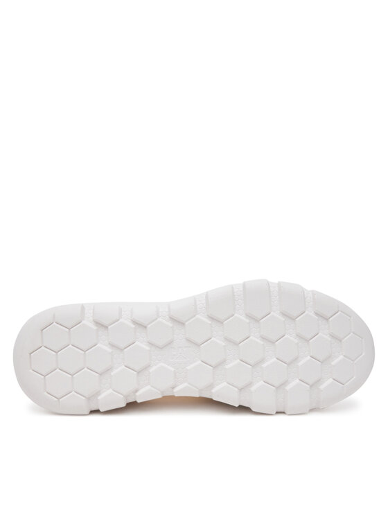 CAT Footwear Снікерcи CAT Footwear Hex Lite Vent P726254 Білий
