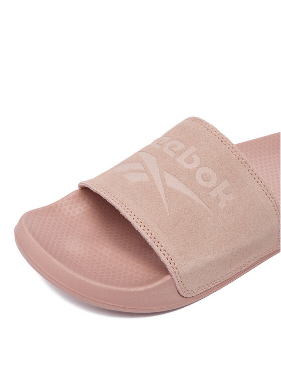 Reebok Шльопанці Reebok CEO-SS26-3C043-W Рожевий