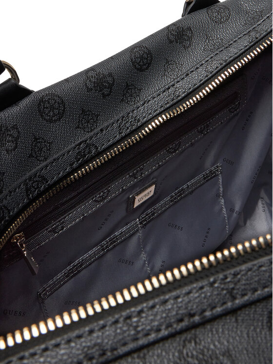 Guess Taška Guess TWHP74 52416 Sivá