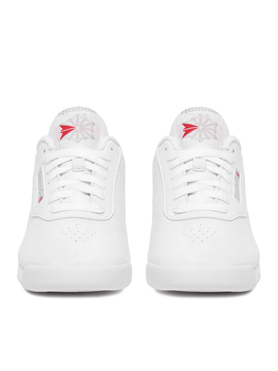 Reebok Снікерcи Reebok C-PRINCESS 100000101 Білий