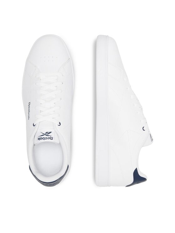 Reebok Laisvalaikio batai Reebok Court Cl 100074364 Balta