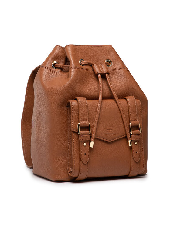 Elisabetta Franchi Zaino Elisabetta Franchi BS-88A-22E2-V280 Marrone