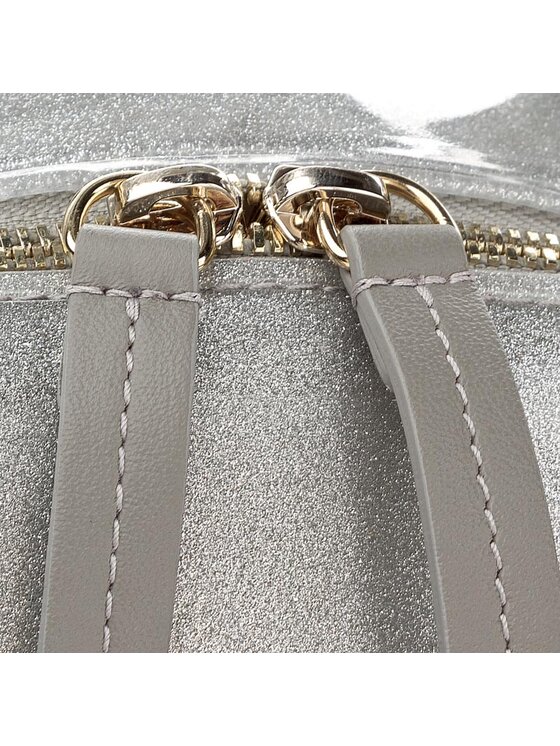 Furla Раница Furla Candy 902862 B BJW2 GGL Сребрист