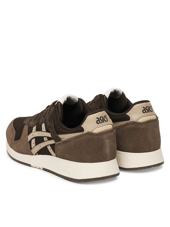 Asics Снікерcи Asics Lyte Classic 1203A611 Коричневий