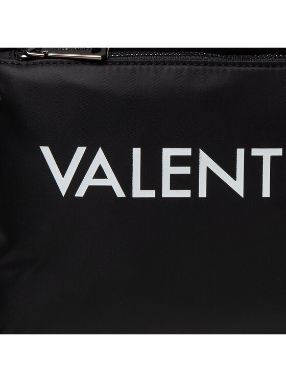 Valentino Рюкзак Valentino Kylo VBS47301 Чорний