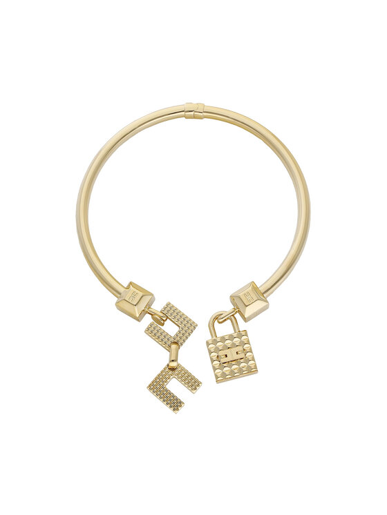 Elisabetta Franchi Collana Elisabetta Franchi CO-01B-27E2 Oro