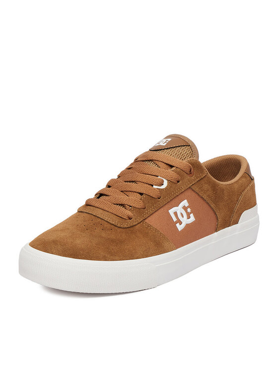 DC Shoes Кросівки DC Shoes CEO-AW257502 Коричневий