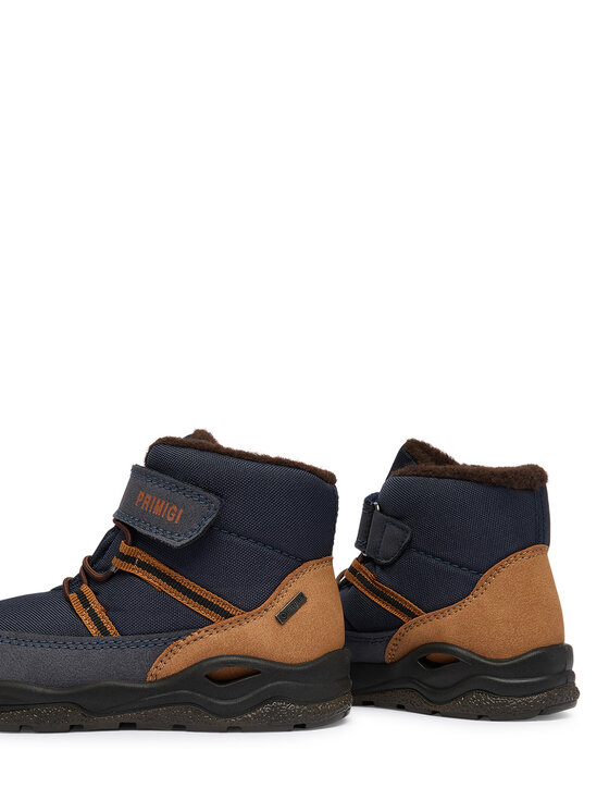 Primigi Sněhule Primigi GORE-TEX 2363422 S Tmavomodrá