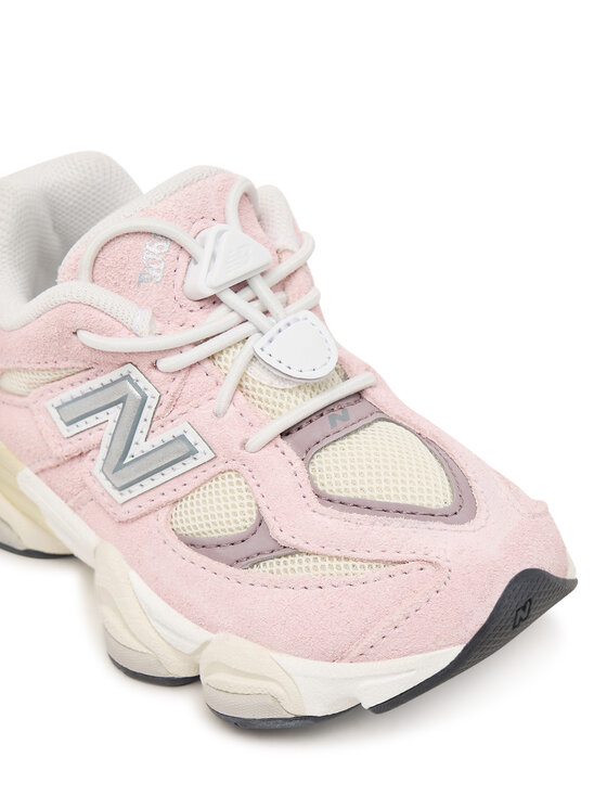 New Balance Сникърси New Balance IV9060BE Розов