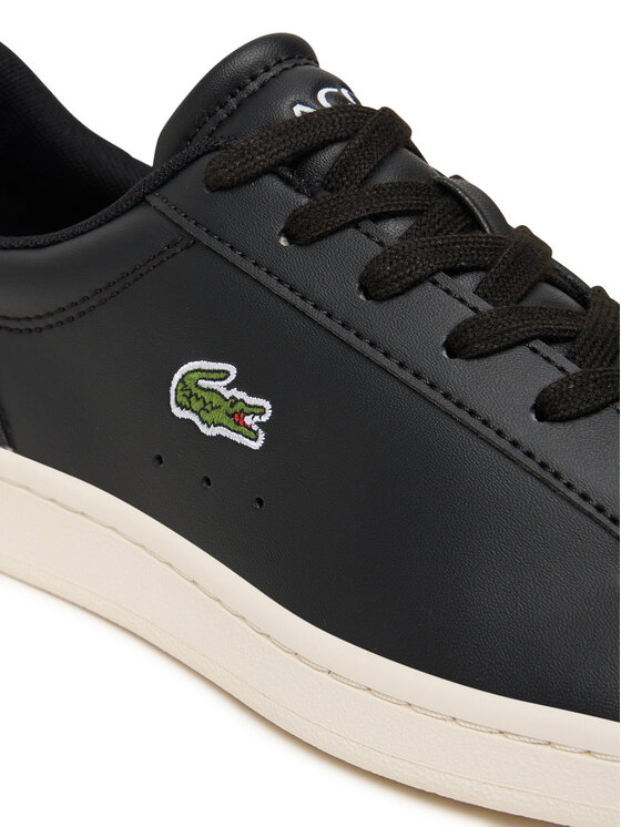 Lacoste Снікерcи Lacoste 750SUJ0003 Чорний