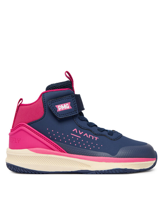 Primigi Sneakersy Primigi 2455111 Tmavomodrá