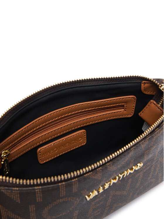 Valentino Сумка Valentino Regina Re VBS9IS13 Коричневий