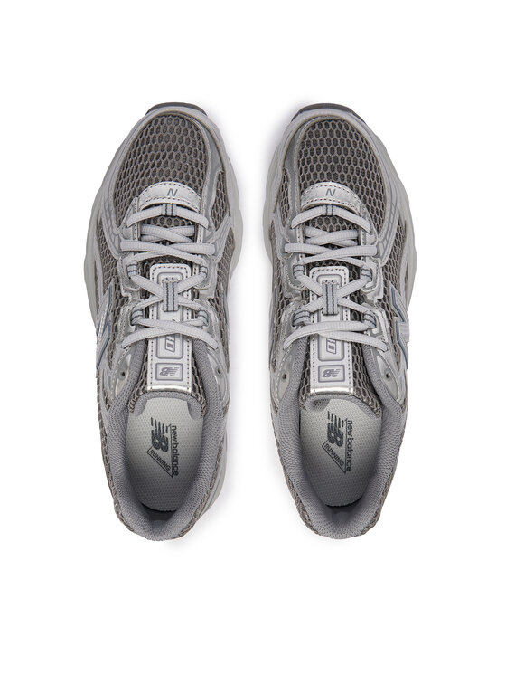 New Balance Sneakers New Balance GR740MG Argento