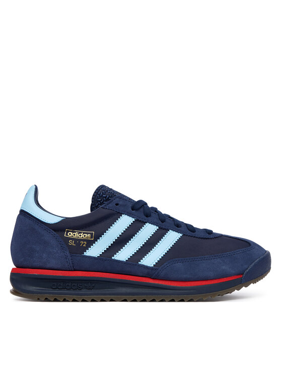 adidas Снікерcи adidas  SL 72 RS JQ9722 Cиній