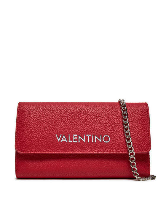 Valentino Сумка Valentino Midtown VPS7T9212 Червоний