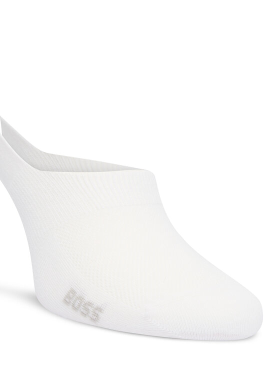 BOSS Pėdutės BOSS 50541442 Spalvota