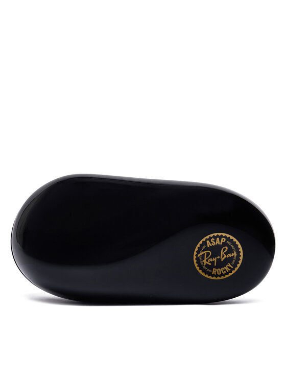 Ray-Ban Сонцезахисні окуляри Ray-Ban 0RB4944 Чорний