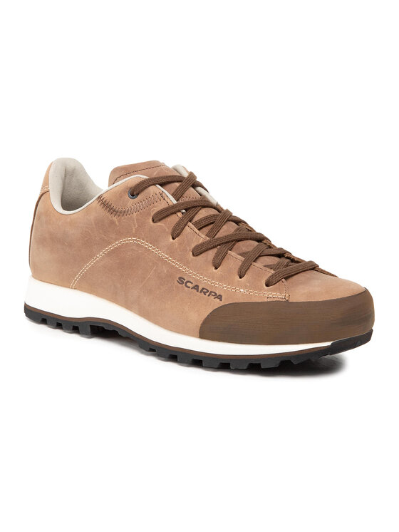 Scarpa Παπούτσια πεζοπορίας Scarpa Margarita Max 32671-350 Καφέ
