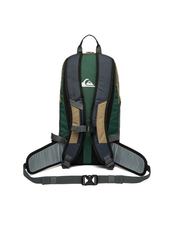 Quiksilver Kuprinės Quiksilver Altacama EQYBP03731 Spalvota