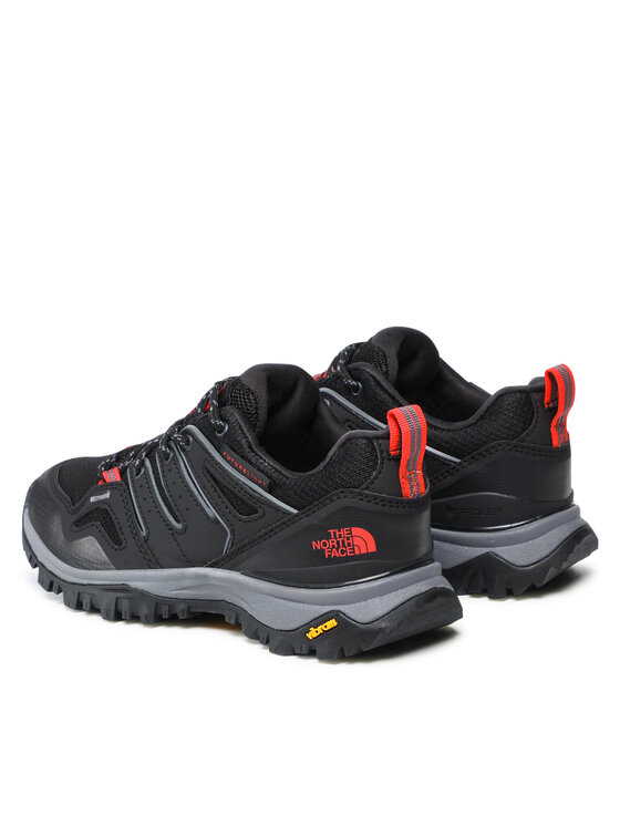 The North Face Bakancs The North Face Women's Hedgehog Futurelight NF0A52QWY79 Fekete