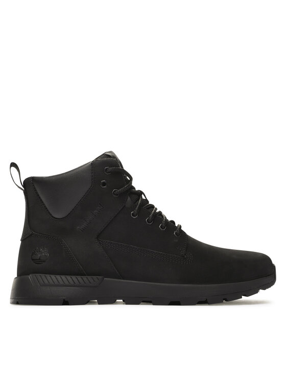 Timberland Черевики Timberland Killington Trkr Chka TB0A2HEN0151 Чорний