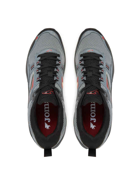 Joma Zapatillas de running Joma Shock 2521 TKSHOS2521 Gris