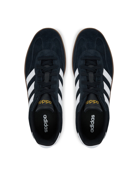 adidas Снікерcи adidas Barreda JS2695 Чорний
