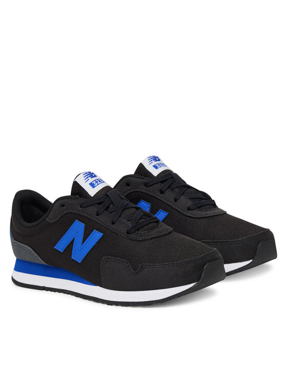 New Balance Superge New Balance GC323BA Črna