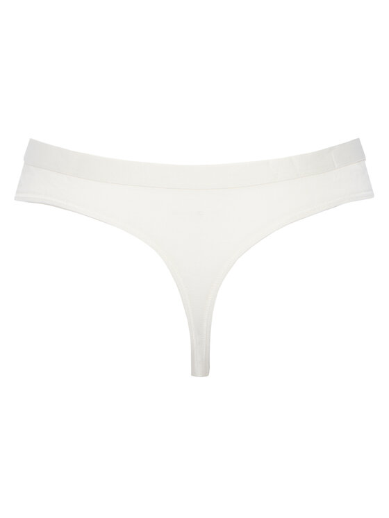 Tommy Hilfiger Tommy Hilfiger Stringų komplektas UW0UW06139 Spalvota