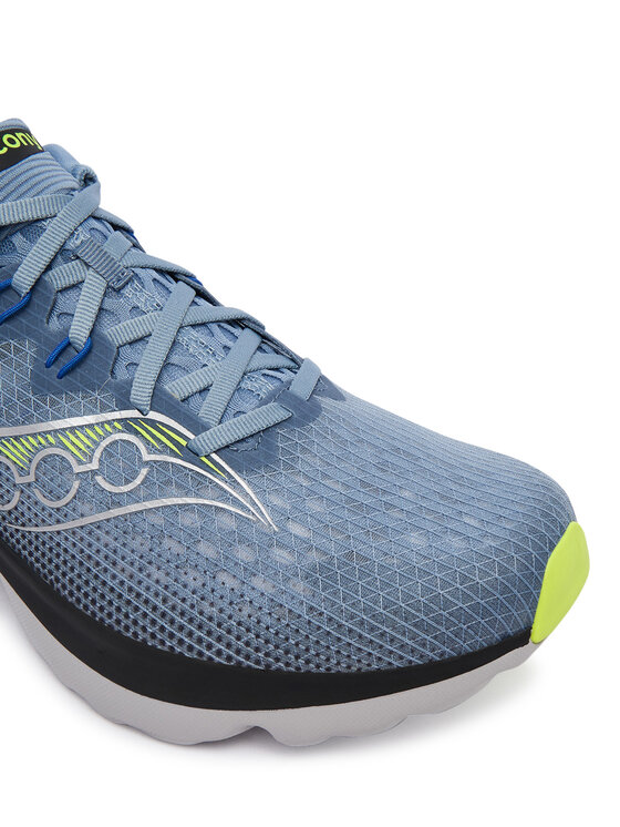 Saucony Взуття для бігу Saucony Kinvara 16 S101468 Голубий