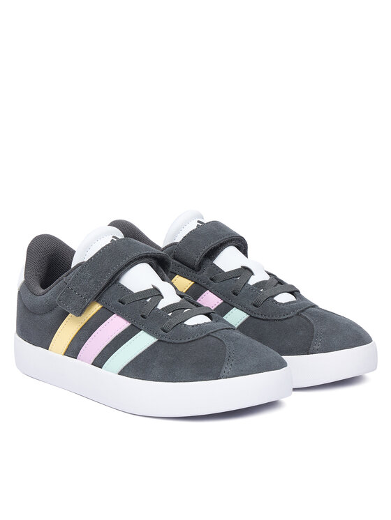 adidas Снікерcи adidas Vl Court 3.0 JH6315 Сірий