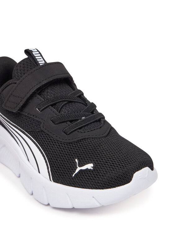 Puma Снікерcи Puma FlexFocus Modern AC+ PS 401519 01 Чорний