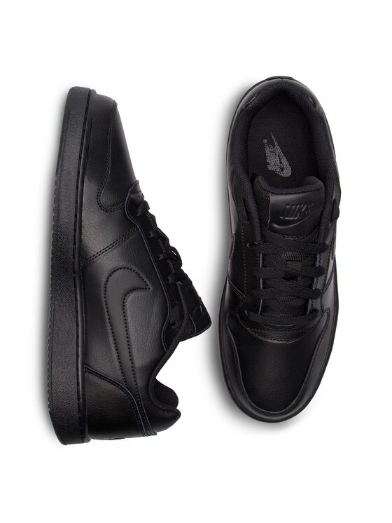 Nike Zapatillas Nike Ebernon Low AQ1775 003 Negro