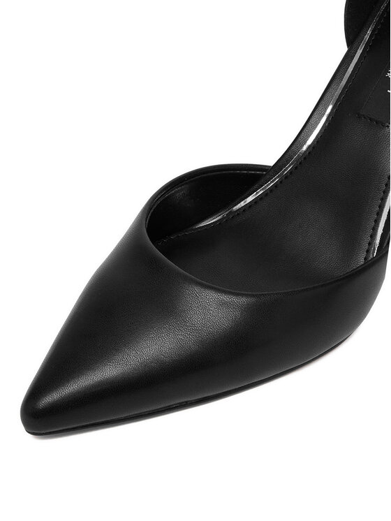Nine West Туфлі на шпильці Nine West CEO-CD23029-18 Чорний