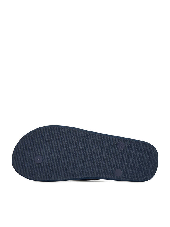 Kappa В'єтнамки Kappa 371D2UW Blue Marine - White - Grey Lt Lead Cиній