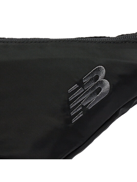 New Balance Ledvinka New Balance LAB23084BK Černá