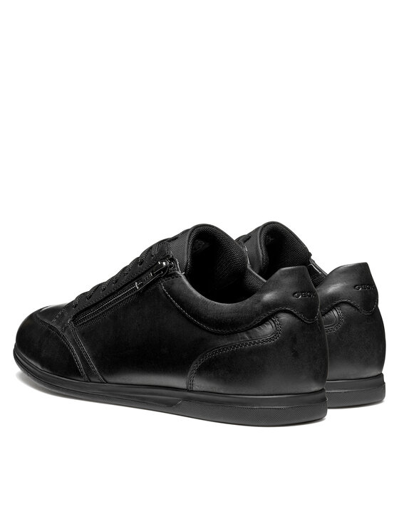 Geox Sneakers Geox U Renan U564GA 000FF C9999 Nero