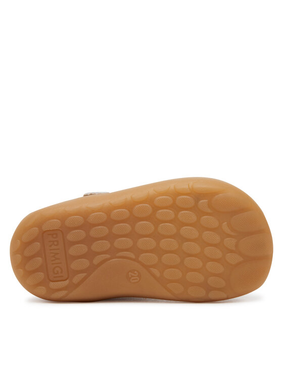 Primigi Балетки Primigi 7907200 S Бежевий