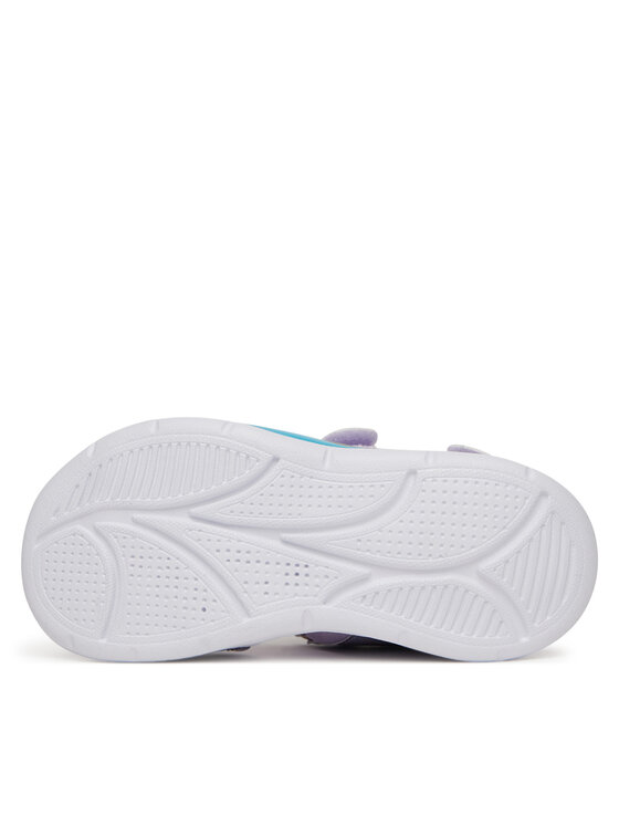 Frozen Босоніжки Frozen CP76-SS25-156DFR Фіолетовий